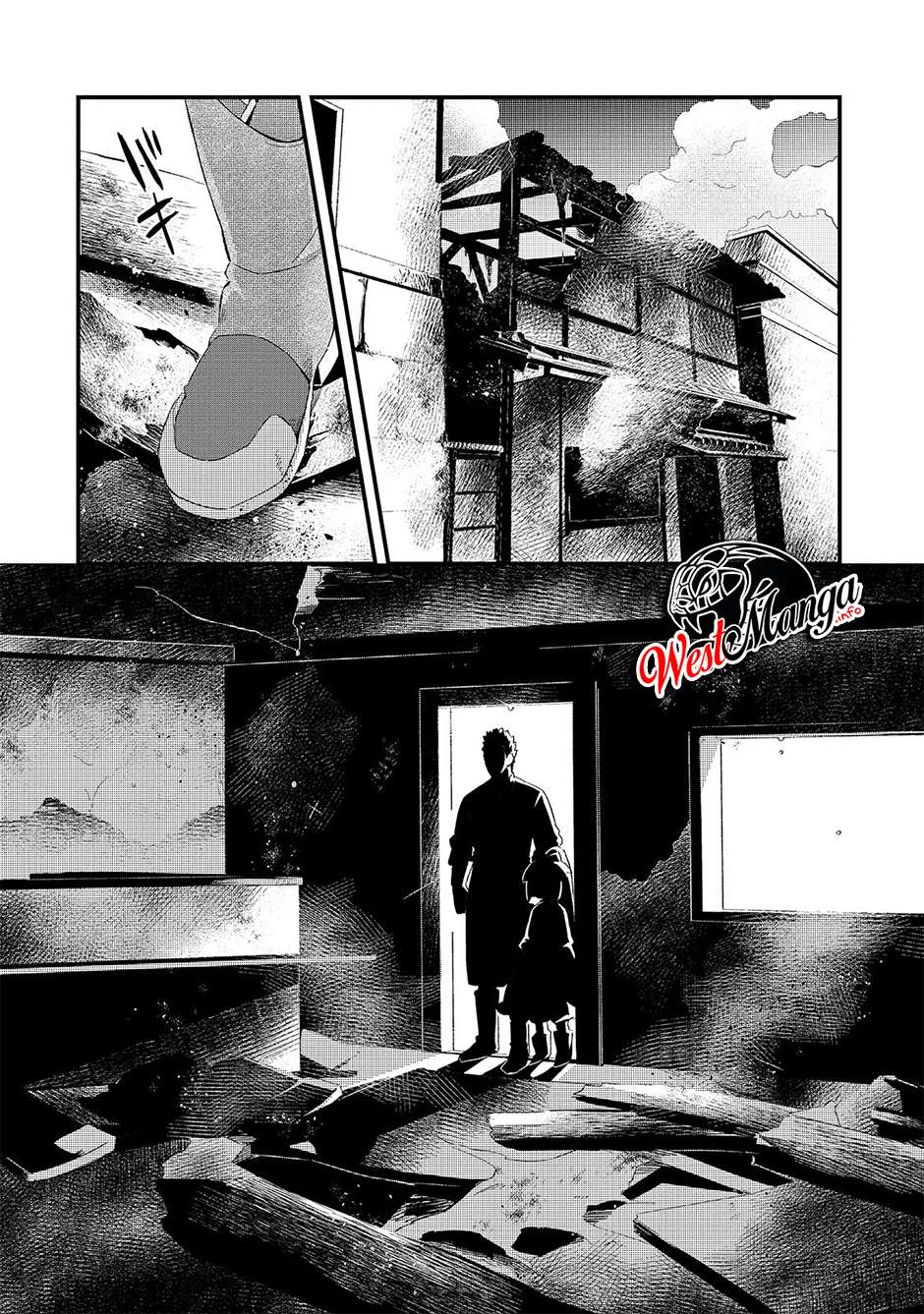 Welcome to Cheap Restaurant of Outcasts! (Tsuihousha Shokudou e Youkoso!)